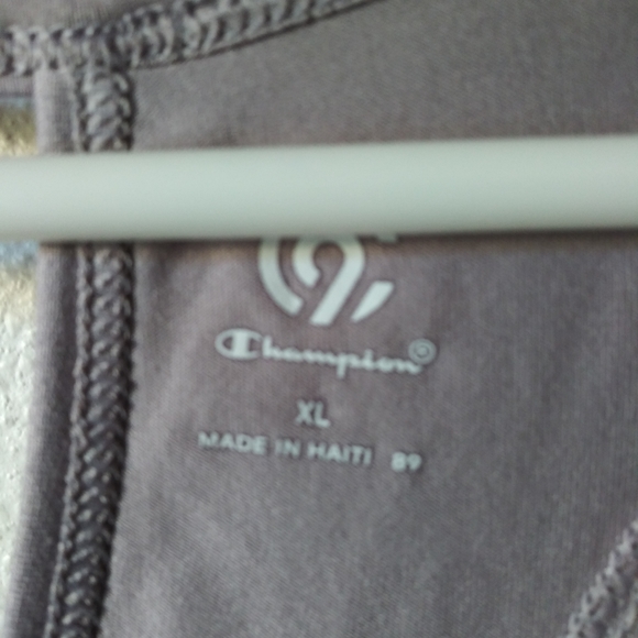 Champion "all the summer vibes" tank - Picture 4 of 4